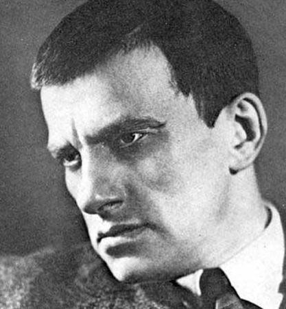 马雅可夫斯基为什么要自杀