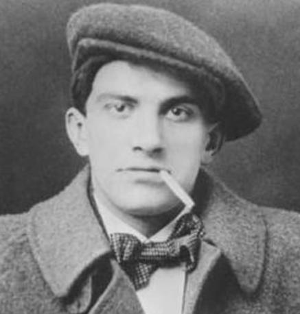 马雅可夫斯基为什么要自杀