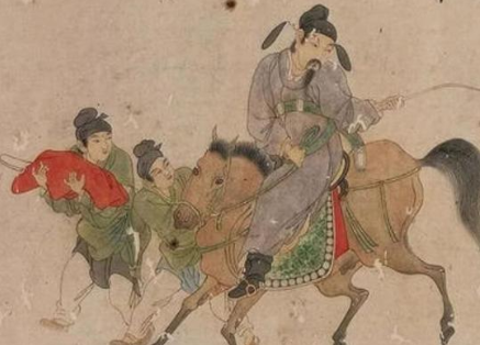 明代的十三道监察御史是如何监察地方财政的