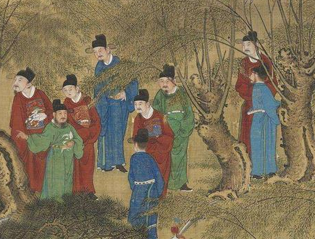 明代的十三道监察御史是如何监察地方财政的