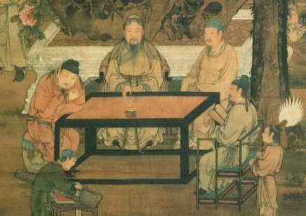 明代的十三道监察御史是如何监察地方财政的