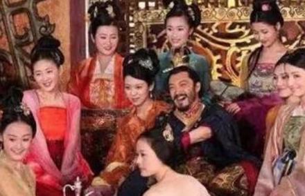 古代冷宫究竟在哪里 这个地方到底有什么可怕之处