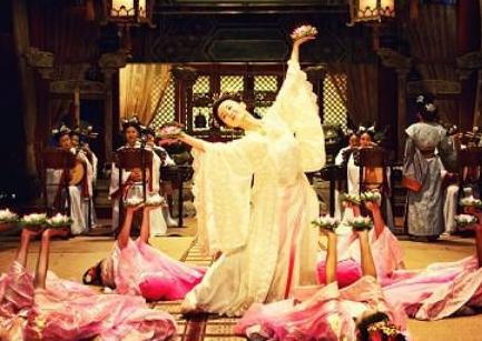 古代冷宫究竟在哪里 这个地方到底有什么可怕之处