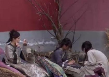 古代冷宫究竟在哪里 这个地方到底有什么可怕之处