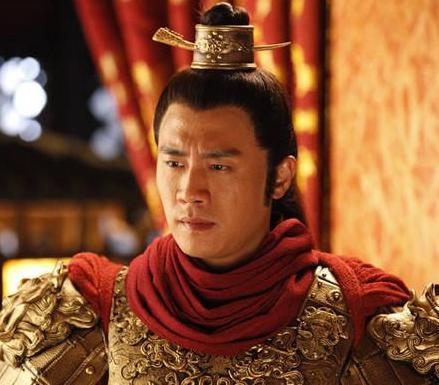 李渊给李世民留下的巨大的祸害 武则天是怎么解决的