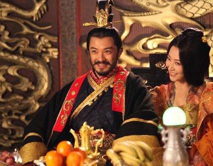 李渊给李世民留下的巨大的祸害 武则天是怎么解决的