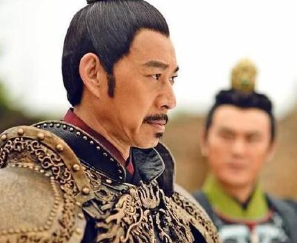 李渊给李世民留下的巨大的祸害 武则天是怎么解决的