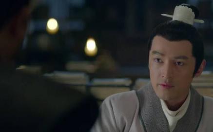 琅琊榜:谢玉到底怎么死的