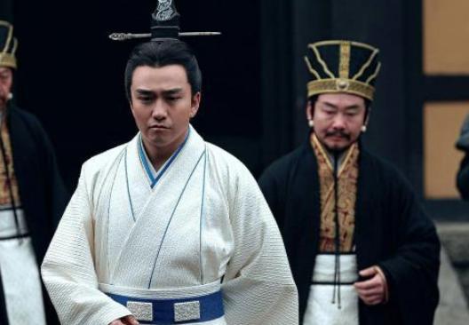 才华横溢的杨修，最后是怎么死的