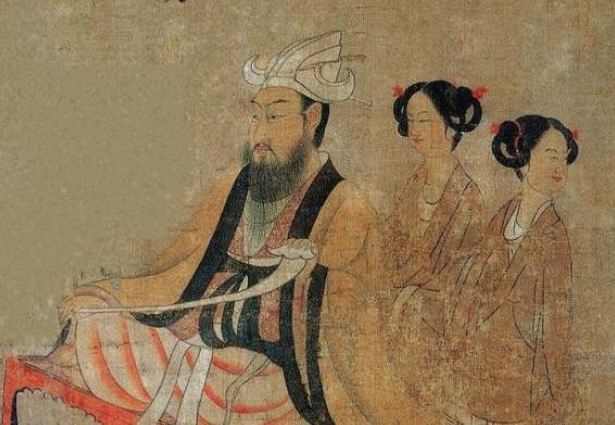 揭秘：韩子高为什么能赢得陈文帝的宠爱