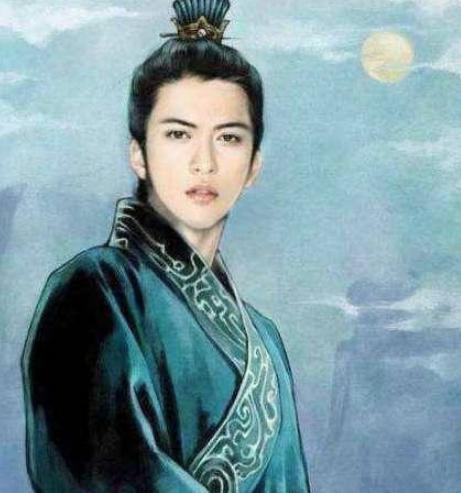 揭秘：韩子高为什么能赢得陈文帝的宠爱