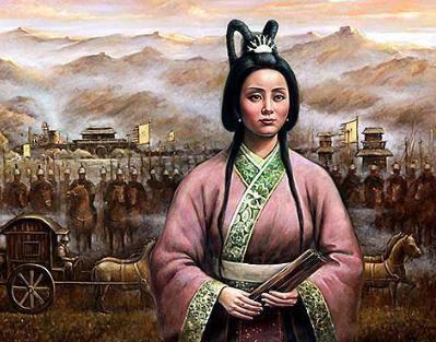 三霄为何跟阐教不死不休,看碧霄仙子伤在哪里就明白了