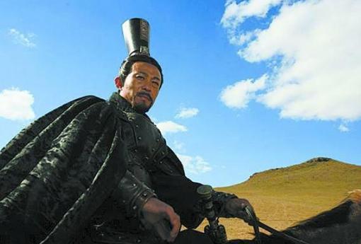 春秋战国时期为什么人才都往秦国跑