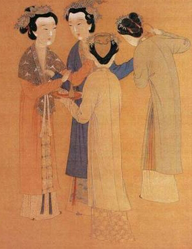 为什么在明代平民纳妾必须满足两个条件？