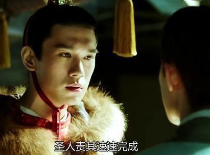 李亨为什么会在安史之乱中篡位呢 他这么做到底是为了什么