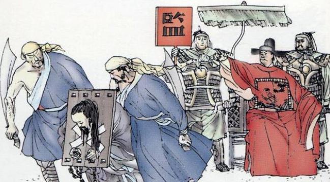 朱元璋为什么要杀胡惟庸