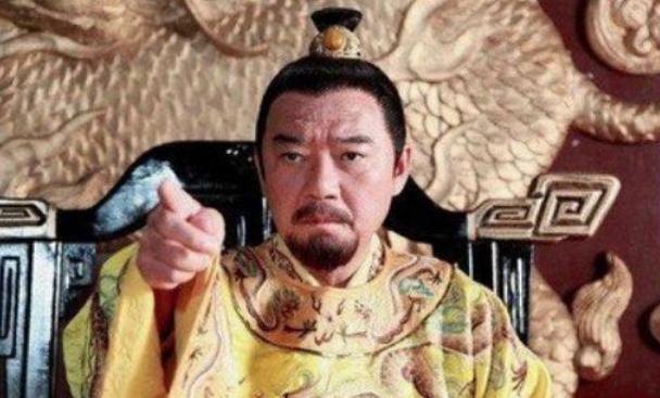 朱元璋为什么要杀胡惟庸