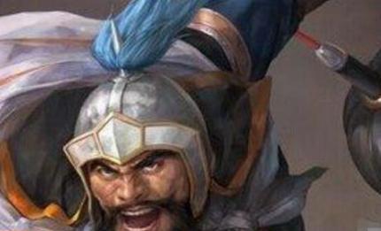 三国猛将王双是怎么死的 历史上是怎么记载的