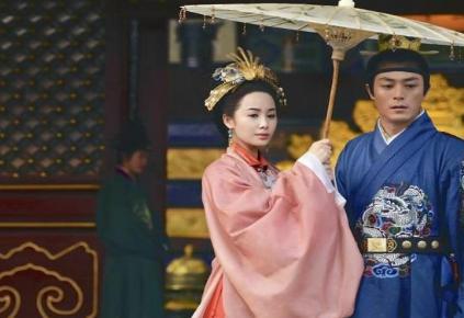 她是一个腿瘸眼瞎的女子 为什么明英宗还对她不离不弃呢