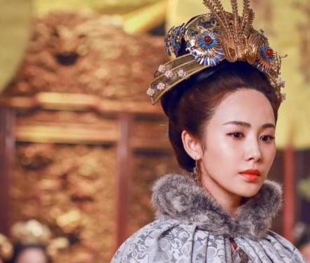 她是一个腿瘸眼瞎的女子 为什么明英宗还对她不离不弃呢