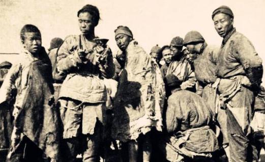 所谓的“乾隆盛世”到底是怎么样的