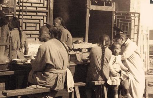 所谓的“乾隆盛世”到底是怎么样的