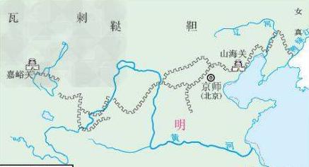 明朝存在两百多年期间 为什么没有解决北元的残余势力呢