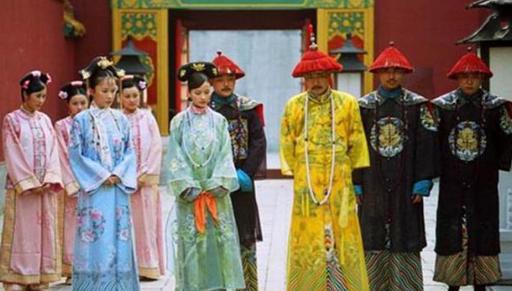 嘉庆皇帝到底是怎么死的