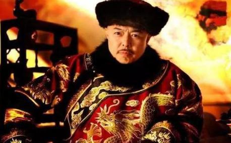 嘉庆皇帝到底是怎么死的