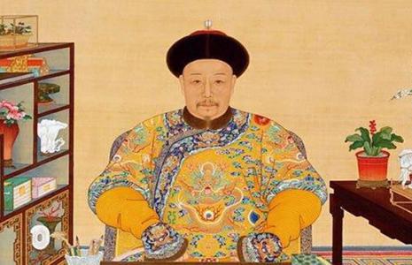 嘉庆皇帝到底是怎么死的