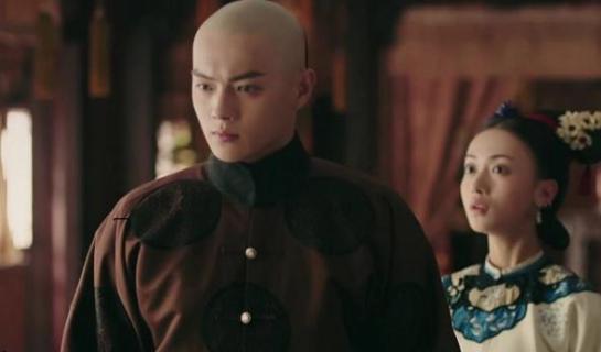 福康安为什么是清朝三藩之后唯一的异姓王