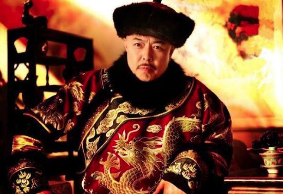 福康安为什么是清朝三藩之后唯一的异姓王