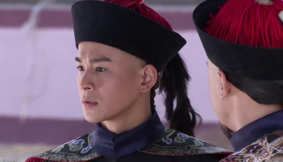 福康安为什么是清朝三藩之后唯一的异姓王