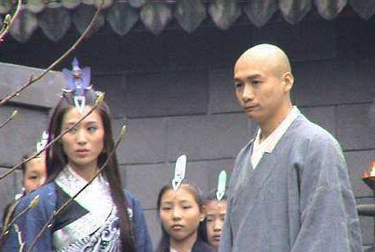 金庸为什么会设计出珍珑棋局 这和什么事情有关的