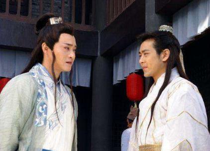 金庸为什么会设计出珍珑棋局 这和什么事情有关的