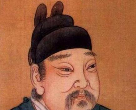 郭威为什么要把皇位给一个毫无血缘关系的样子柴荣