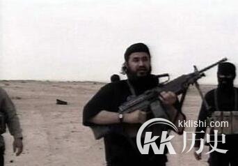 扎卡维是怎么死的？基地头目扎卡维被美军击毙