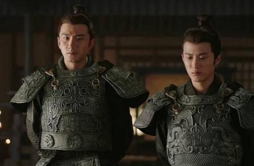 为夺皇位李世民玄武门之变雍正九子夺嫡，为什么司马师和司马昭却很团结