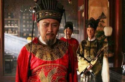 万历皇帝为什么不上朝