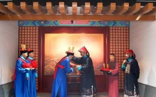 古代读书人为什么都会想考取功名