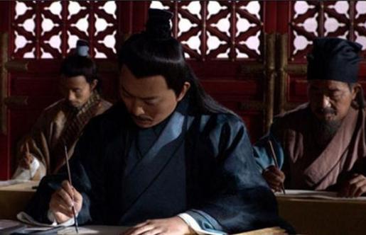 古代读书人为什么都会想考取功名