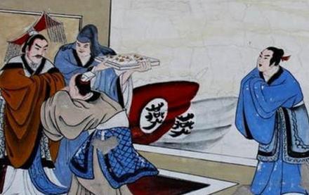 战国时期的燕国在当时也一个大国 为什么存在感一直不高呢