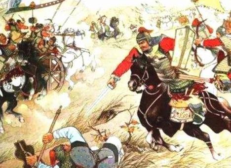 战国时期的燕国在当时也一个大国 为什么存在感一直不高呢