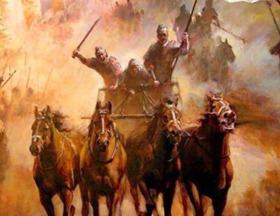 战国时期的燕国在当时也一个大国 为什么存在感一直不高呢