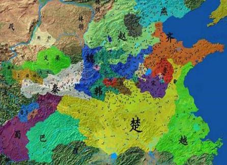 战国时期的燕国在当时也一个大国 为什么存在感一直不高呢