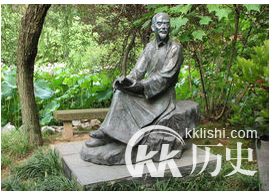 李渔是怎么死的 如何评价清代文学家李渔