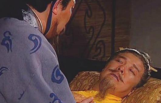 孙权在曹操刘备死之后，为什么还是没有一统三国