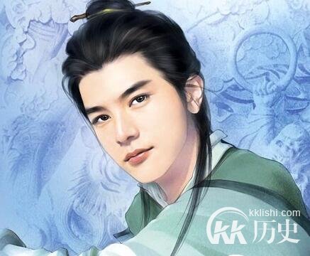 揭秘:唐太宗的儿子吴王李恪是怎么死的?