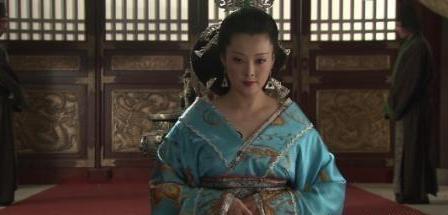 王政君的生平是怎么样