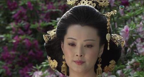 王政君的生平是怎么样